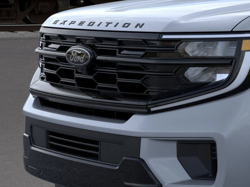 new 2026 Ford Expedition car, priced at $81,615