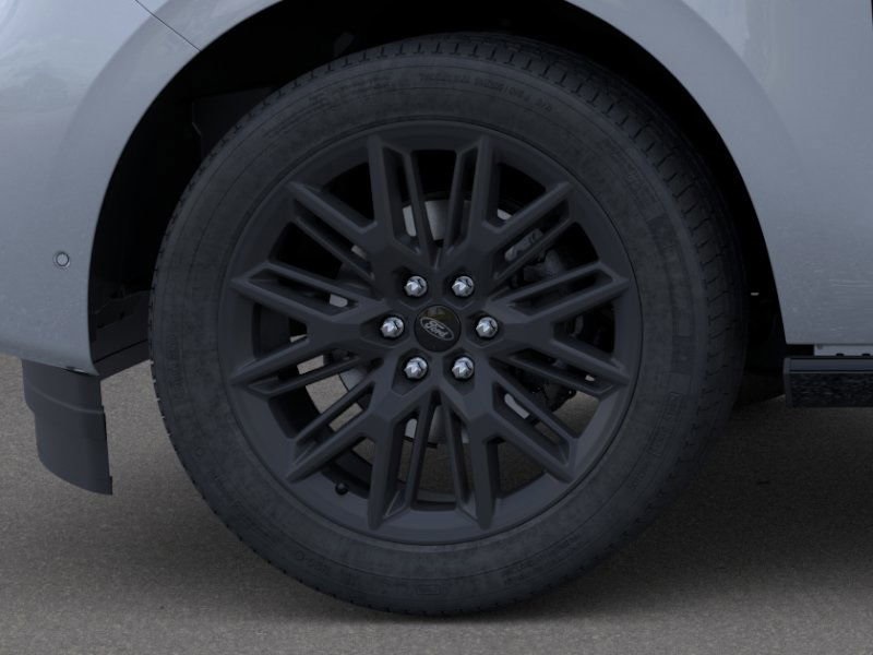 new 2026 Ford Expedition car, priced at $81,615