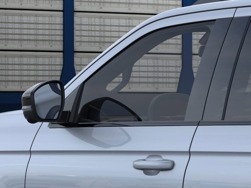 new 2026 Ford Expedition car, priced at $81,615