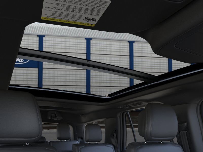 new 2026 Ford Expedition car, priced at $81,615