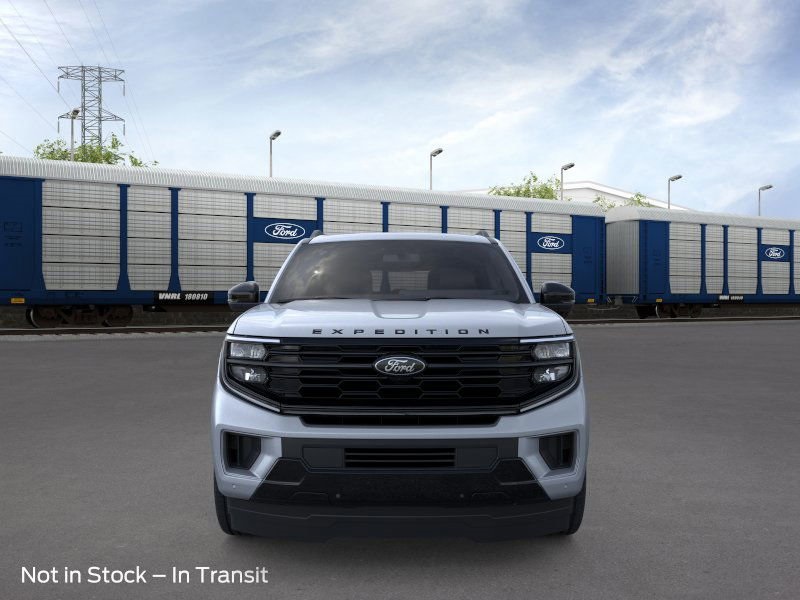 new 2026 Ford Expedition car, priced at $81,615