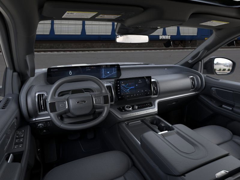 new 2026 Ford Expedition car, priced at $81,615