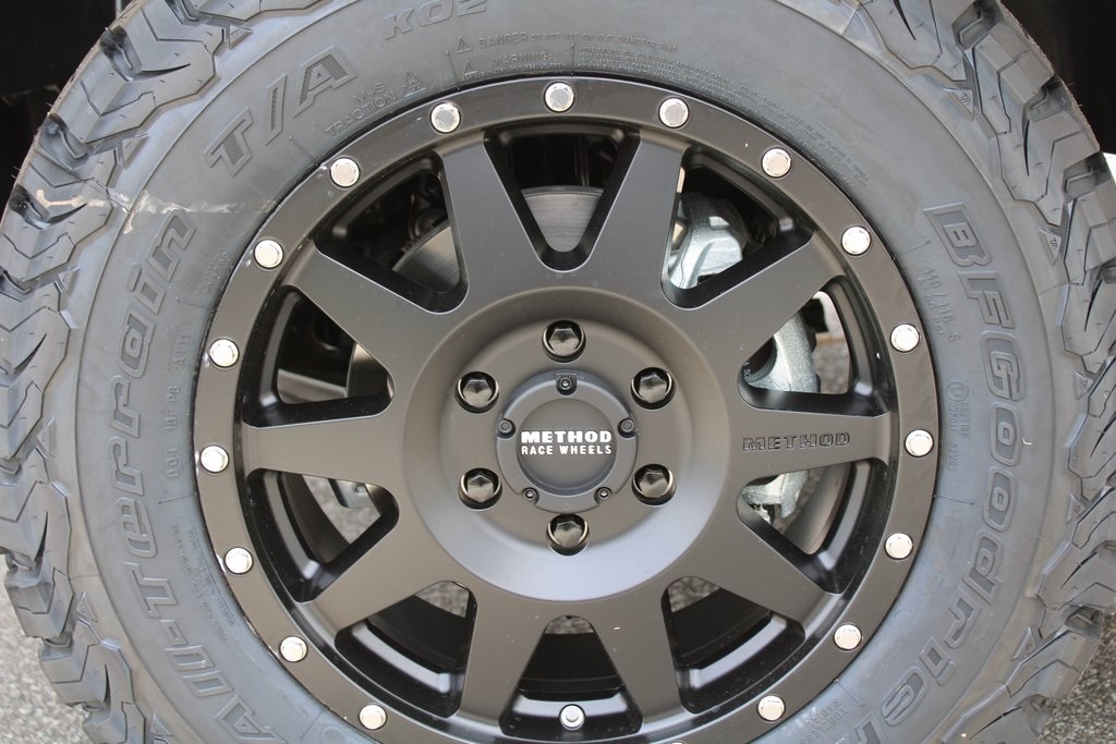 2024 Mercedes-Benz Sprinter 2500 All Wheel Drive for sale #MV1438 - photo 10