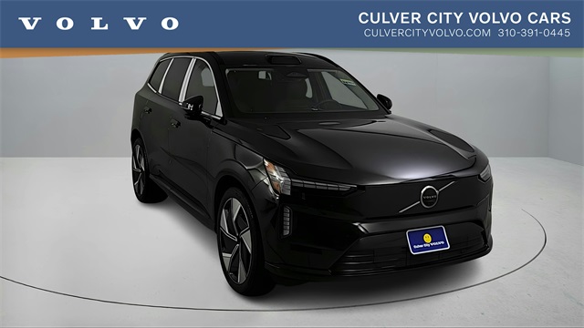 new 2025 Volvo EX90 car, priced at $90,000