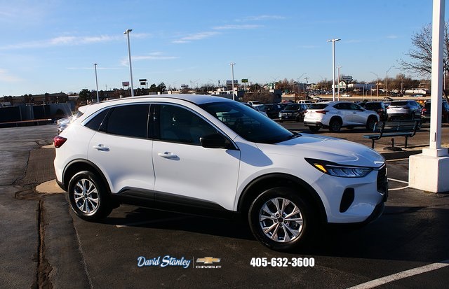 used 2024 Ford Escape car, priced at $23,326