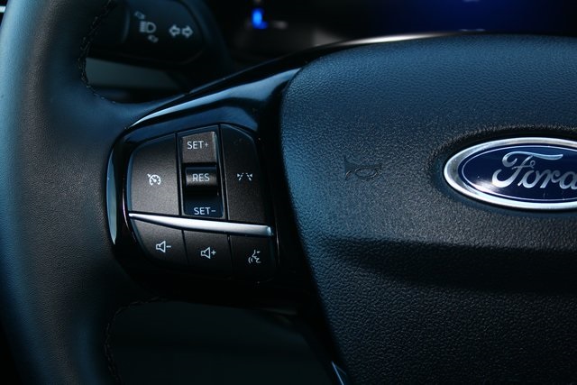 used 2024 Ford Escape car, priced at $23,326