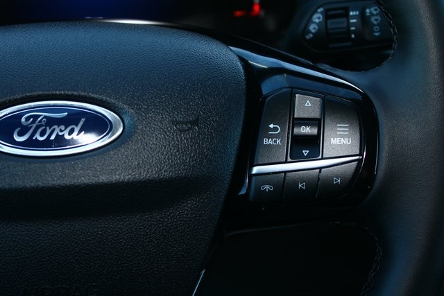 used 2024 Ford Escape car, priced at $23,326