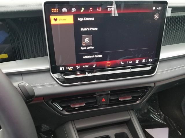 new 2026 Volkswagen Tiguan car, priced at $37,985