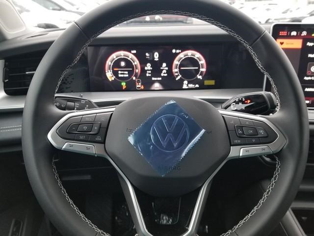 new 2026 Volkswagen Tiguan car, priced at $37,985