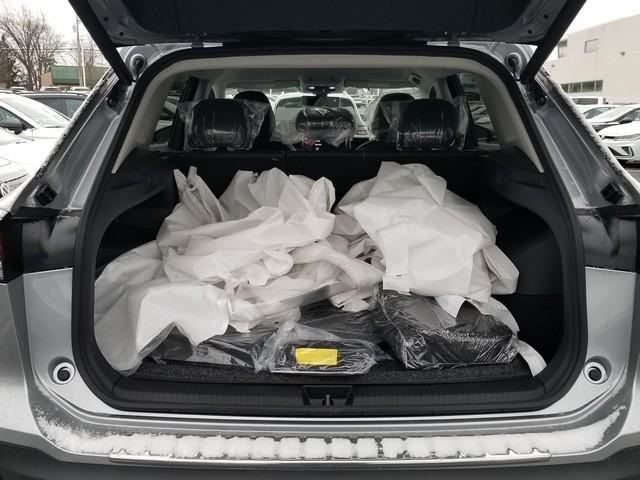 new 2026 Volkswagen Tiguan car, priced at $37,985