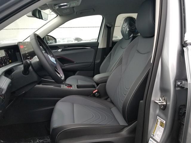 new 2026 Volkswagen Tiguan car, priced at $37,985