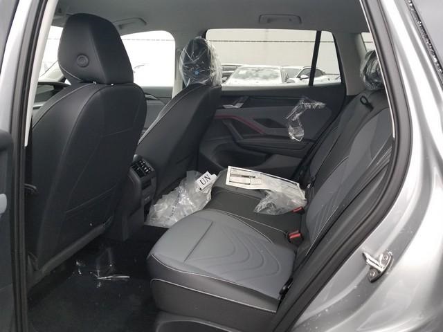 new 2026 Volkswagen Tiguan car, priced at $37,985