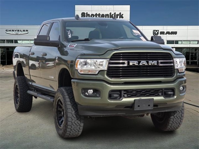 2020 RAM Ram 2500 Pickup Lone Star's photo
