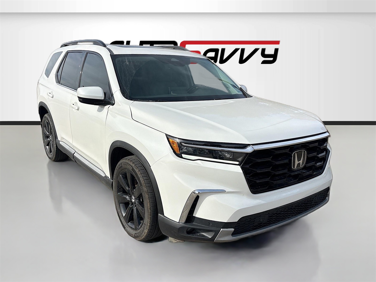 2023 Honda Pilot Touring's photo