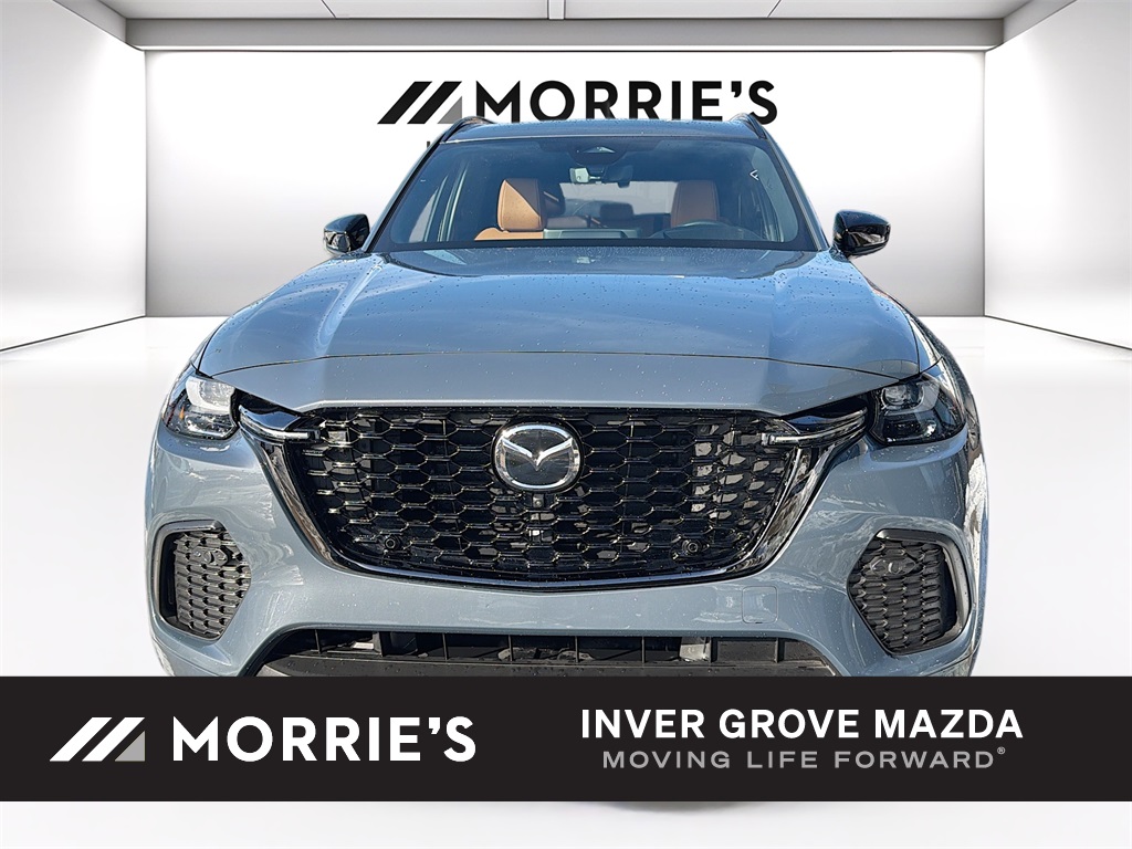 2025 Mazda CX-70 Premium Plus Package's photo