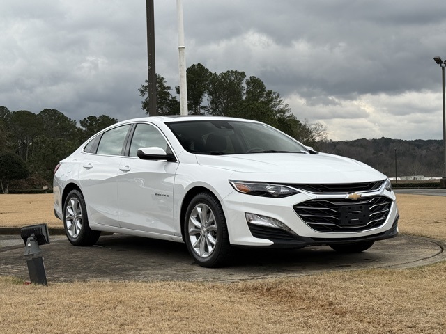 2024 Chevrolet Malibu 1LT's photo