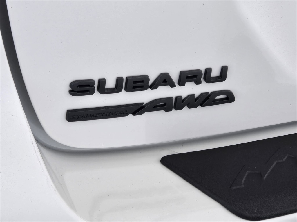new 2026 Subaru Crosstrek car, priced at $32,234