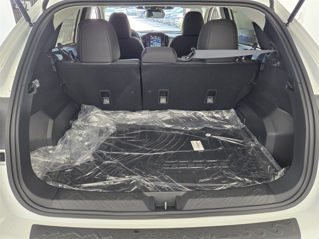 new 2026 Subaru Crosstrek car, priced at $32,234