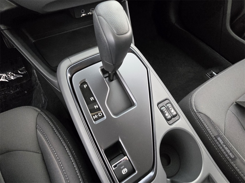 new 2026 Subaru Crosstrek car, priced at $32,234