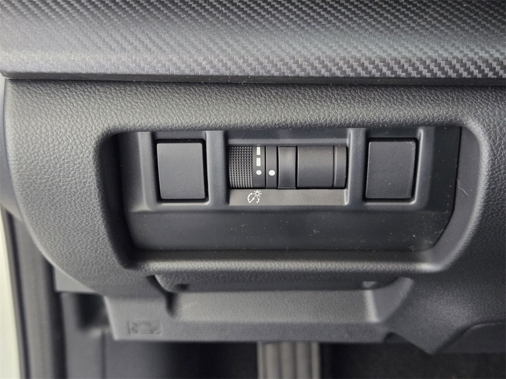 new 2026 Subaru Crosstrek car, priced at $32,234