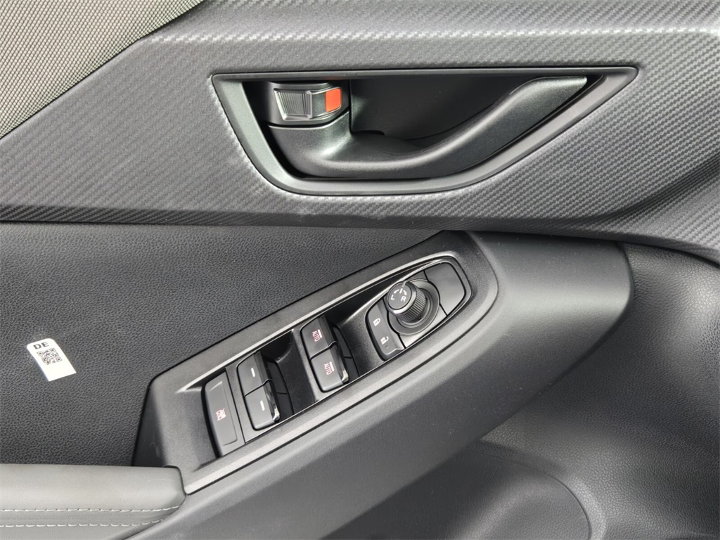 new 2026 Subaru Crosstrek car, priced at $32,234