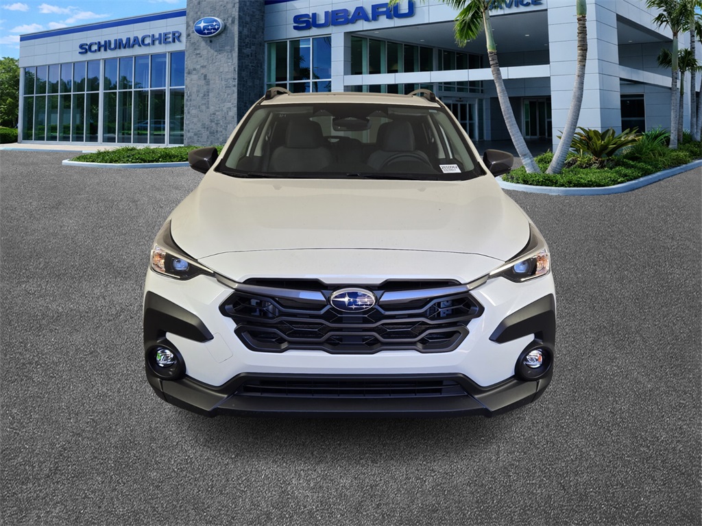new 2026 Subaru Crosstrek car, priced at $32,234