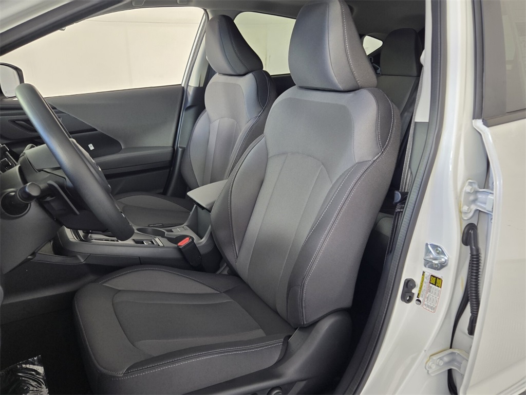 new 2026 Subaru Crosstrek car, priced at $32,234