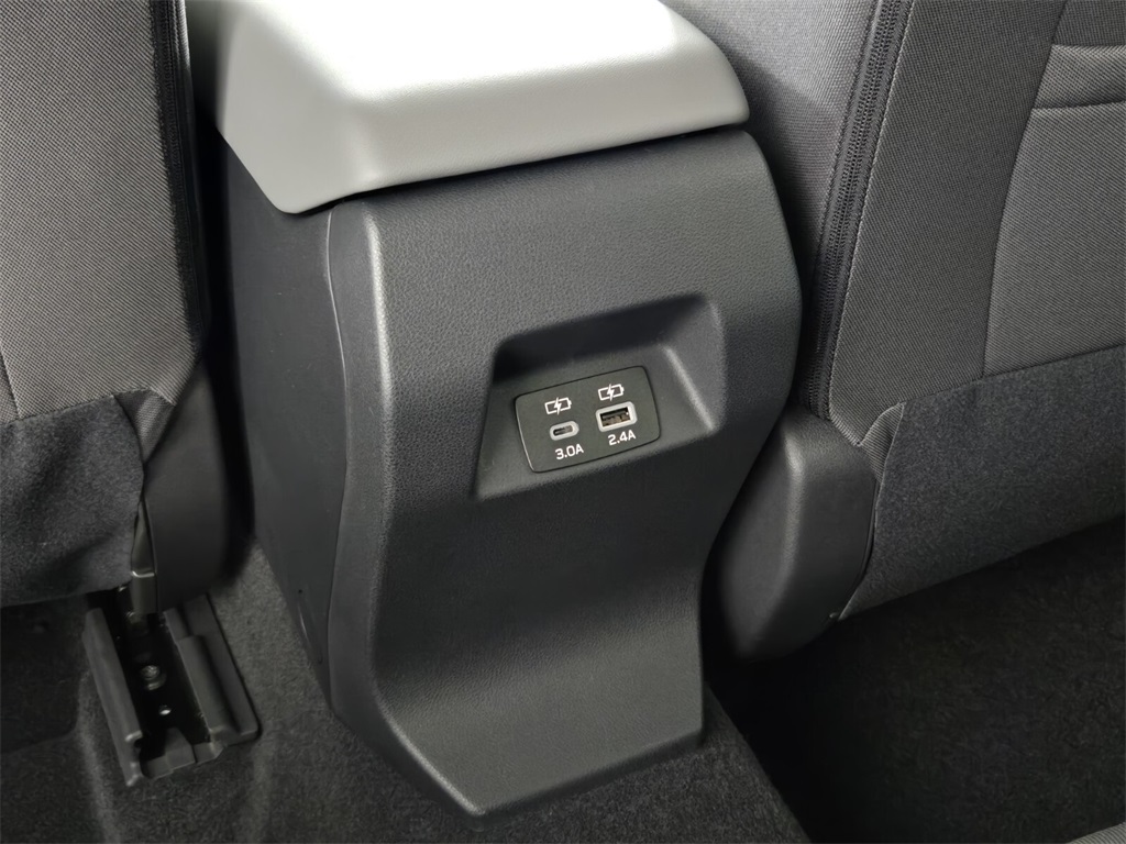 new 2026 Subaru Crosstrek car, priced at $32,234