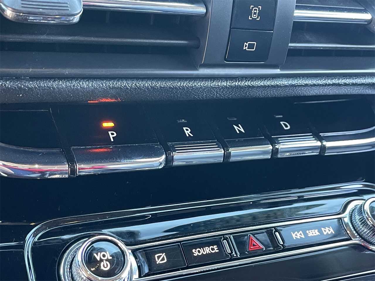 used 2022 Lincoln Corsair car, priced at $24,279