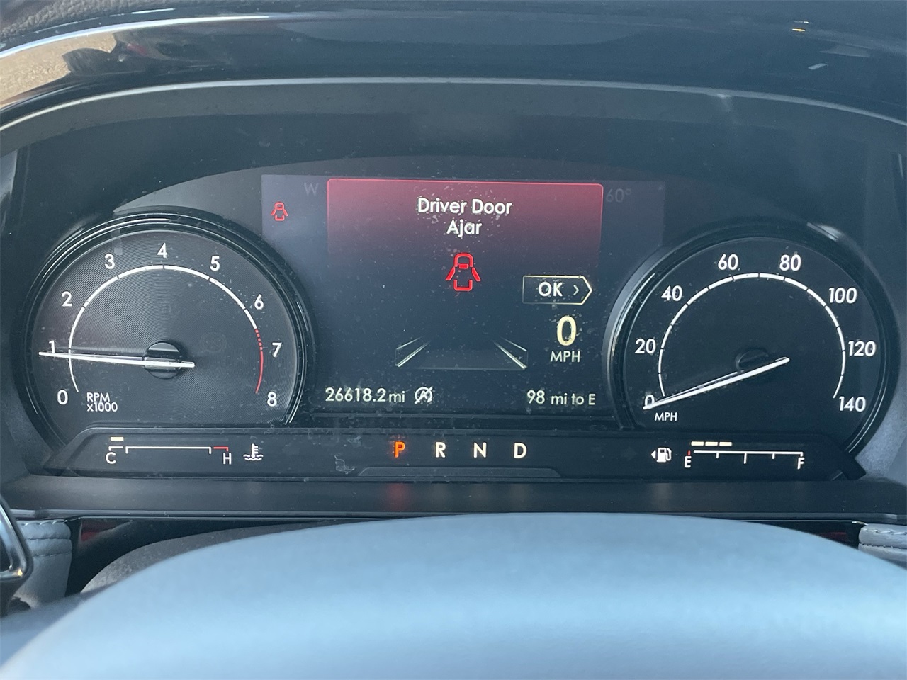 used 2022 Lincoln Corsair car, priced at $24,279