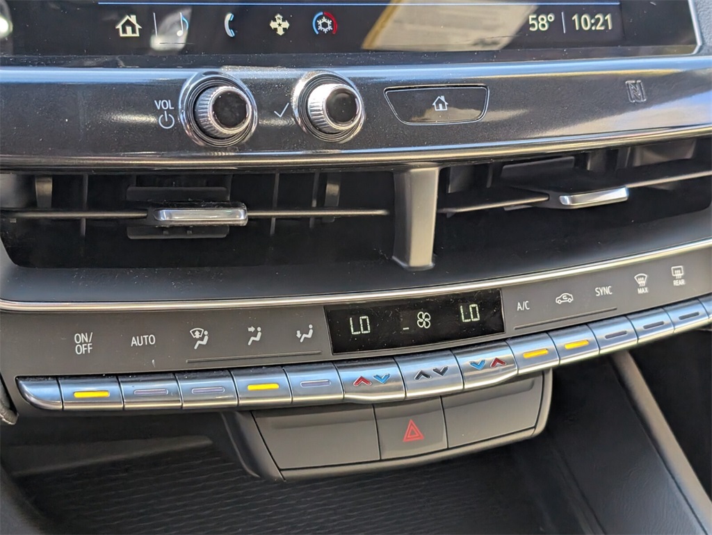 used 2021 Cadillac CT5 car, priced at $24,888