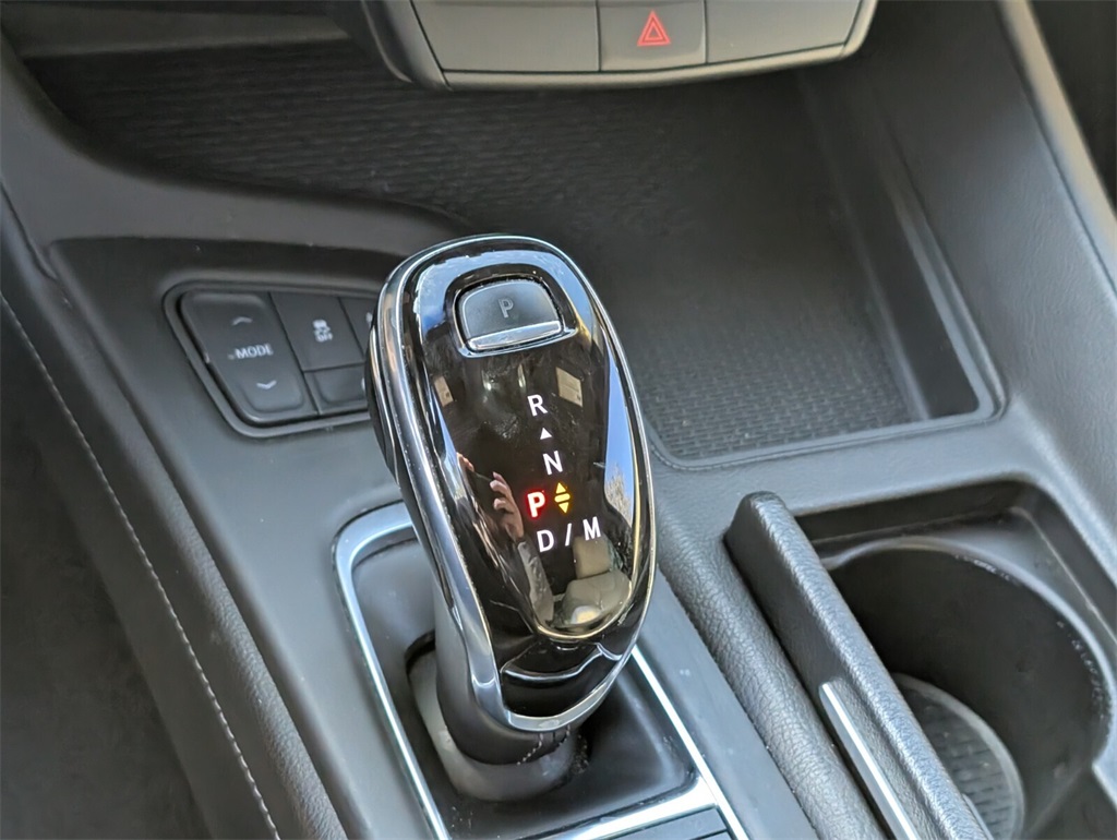 used 2021 Cadillac CT5 car, priced at $24,888