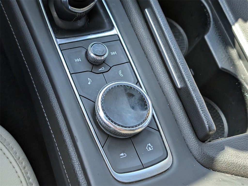 used 2021 Cadillac CT5 car, priced at $24,888