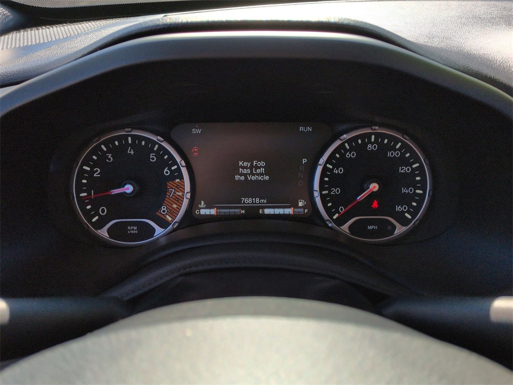 2020 Jeep Renegade Limited photo 20