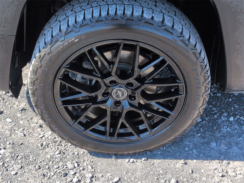 2020 Jeep Renegade Limited photo 8