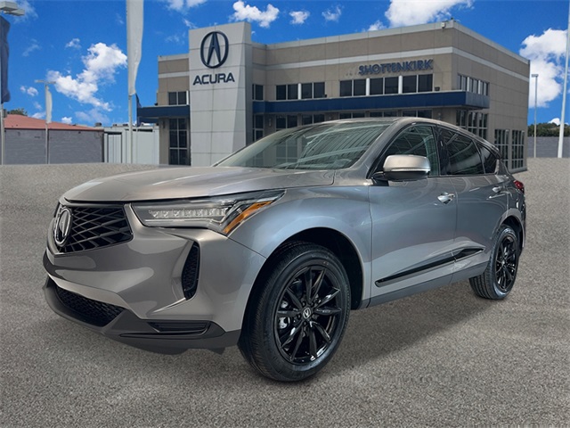 2026 Acura RDX Base's photo