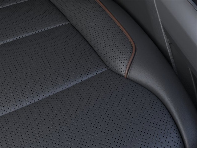 New 2025 Ford F-150 SuperCrew 6.5' Box Lariat