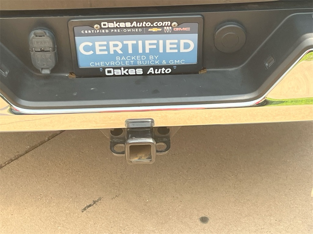 2023 Gmc Sierra 1500 SLT photo 5