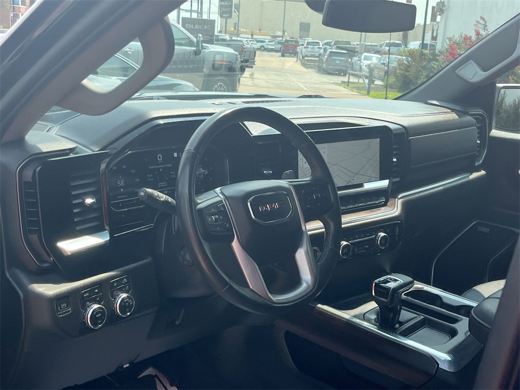 2023 Gmc Sierra 1500 SLT photo 6