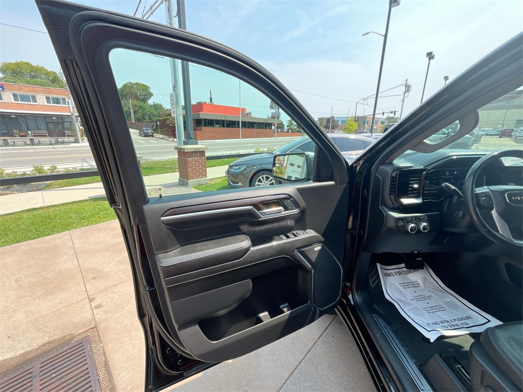 2023 Gmc Sierra 1500 SLT photo 8