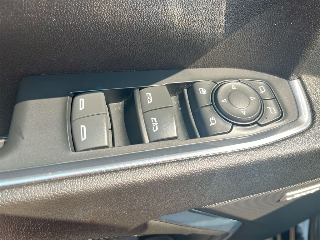 2023 Gmc Sierra 1500 SLT photo 9