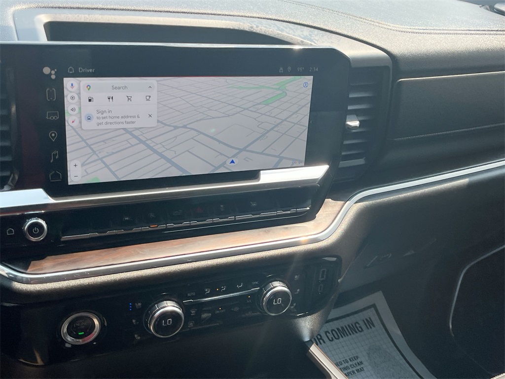 2023 Gmc Sierra 1500 SLT photo 11