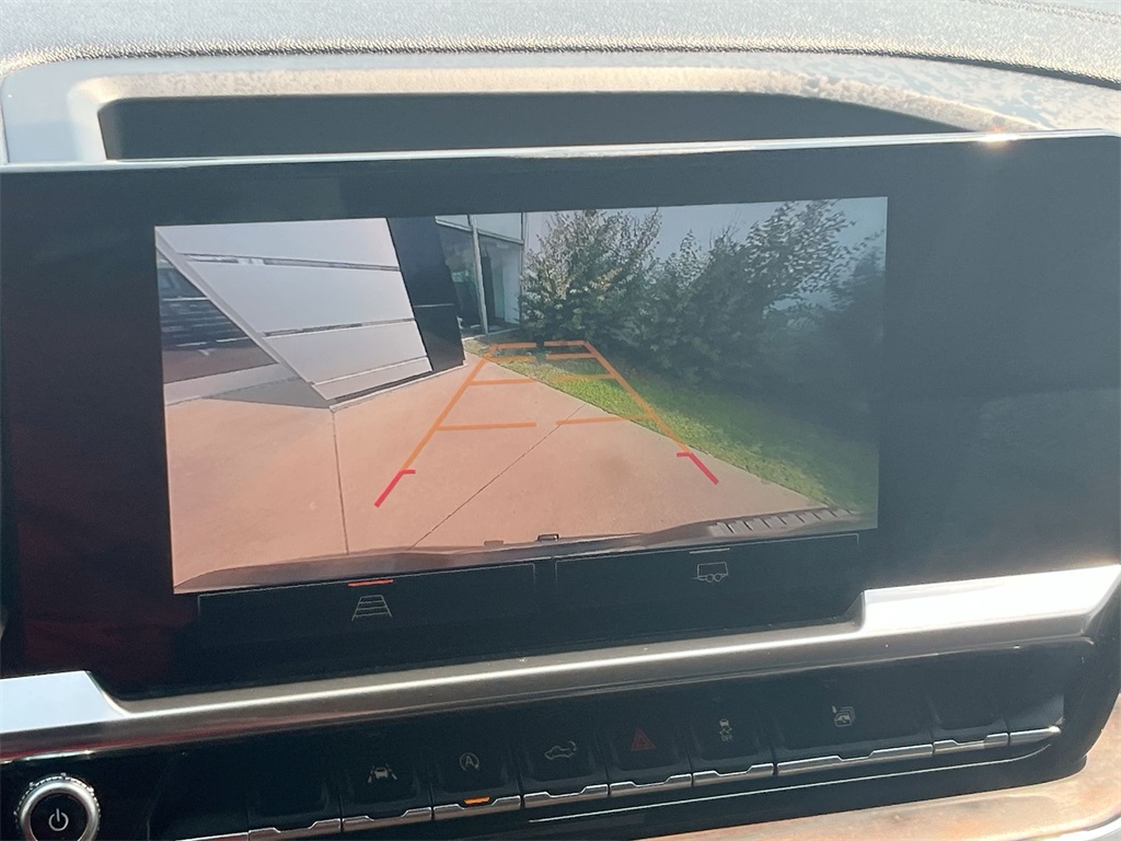 2023 Gmc Sierra 1500 SLT photo 13