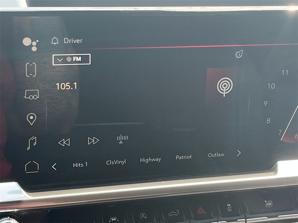 2023 Gmc Sierra 1500 SLT photo 14