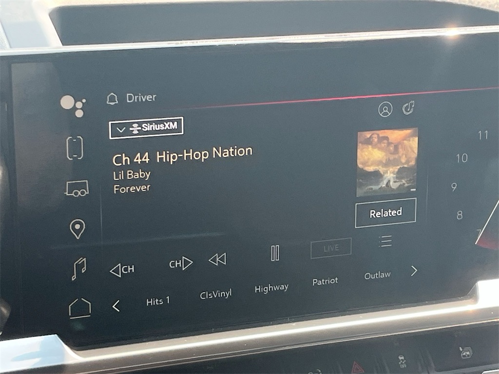 2023 Gmc Sierra 1500 SLT photo 15