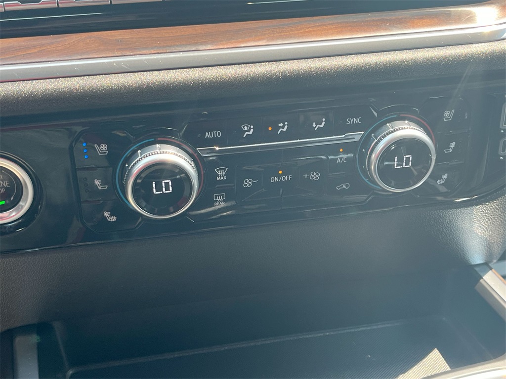 2023 Gmc Sierra 1500 SLT photo 17