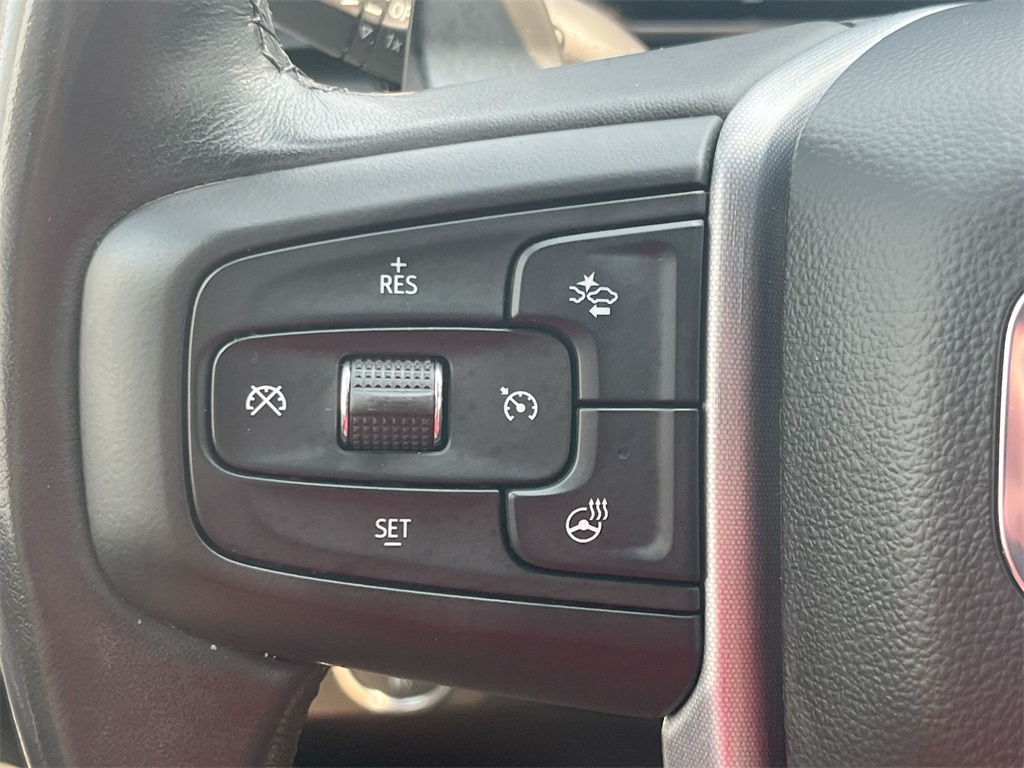 2023 Gmc Sierra 1500 SLT photo 23