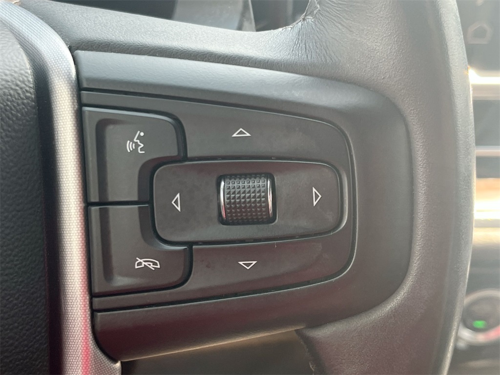 2023 Gmc Sierra 1500 SLT photo 24
