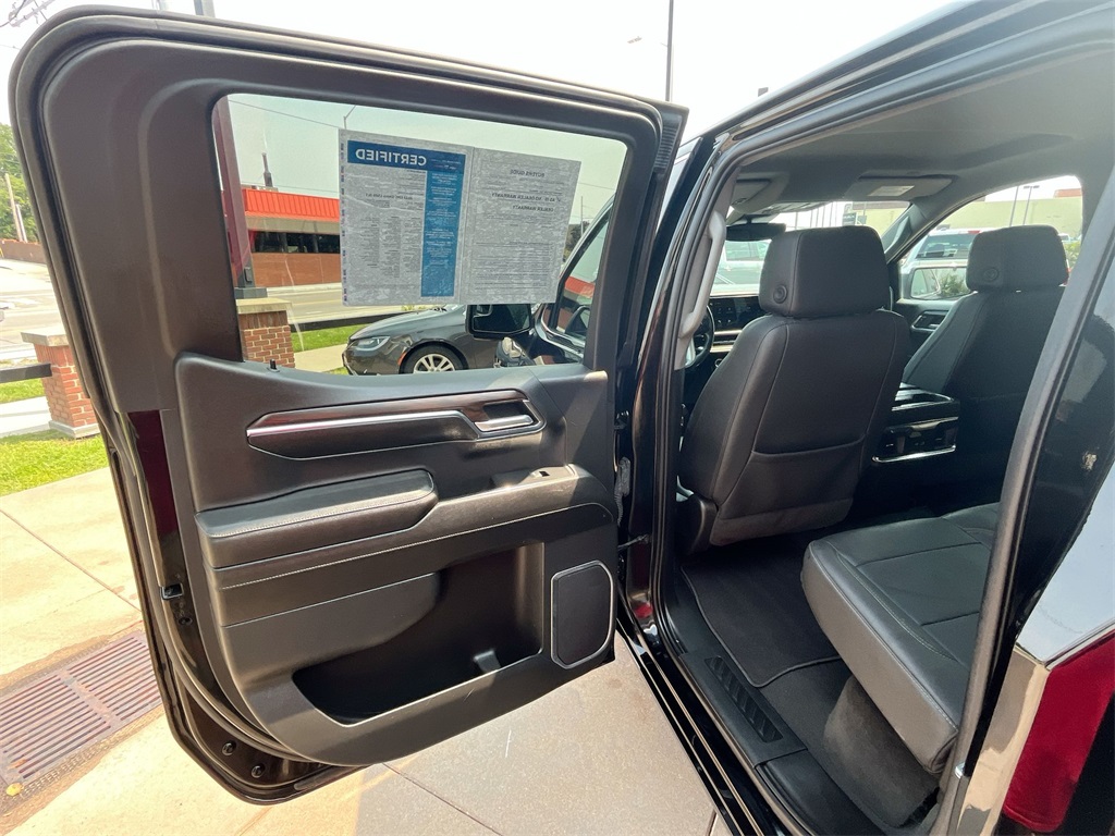 2023 Gmc Sierra 1500 SLT photo 26