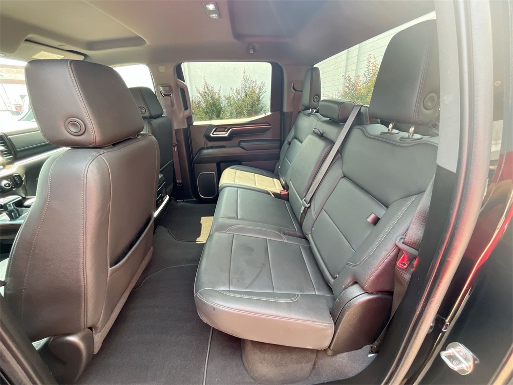 2023 Gmc Sierra 1500 SLT photo 27